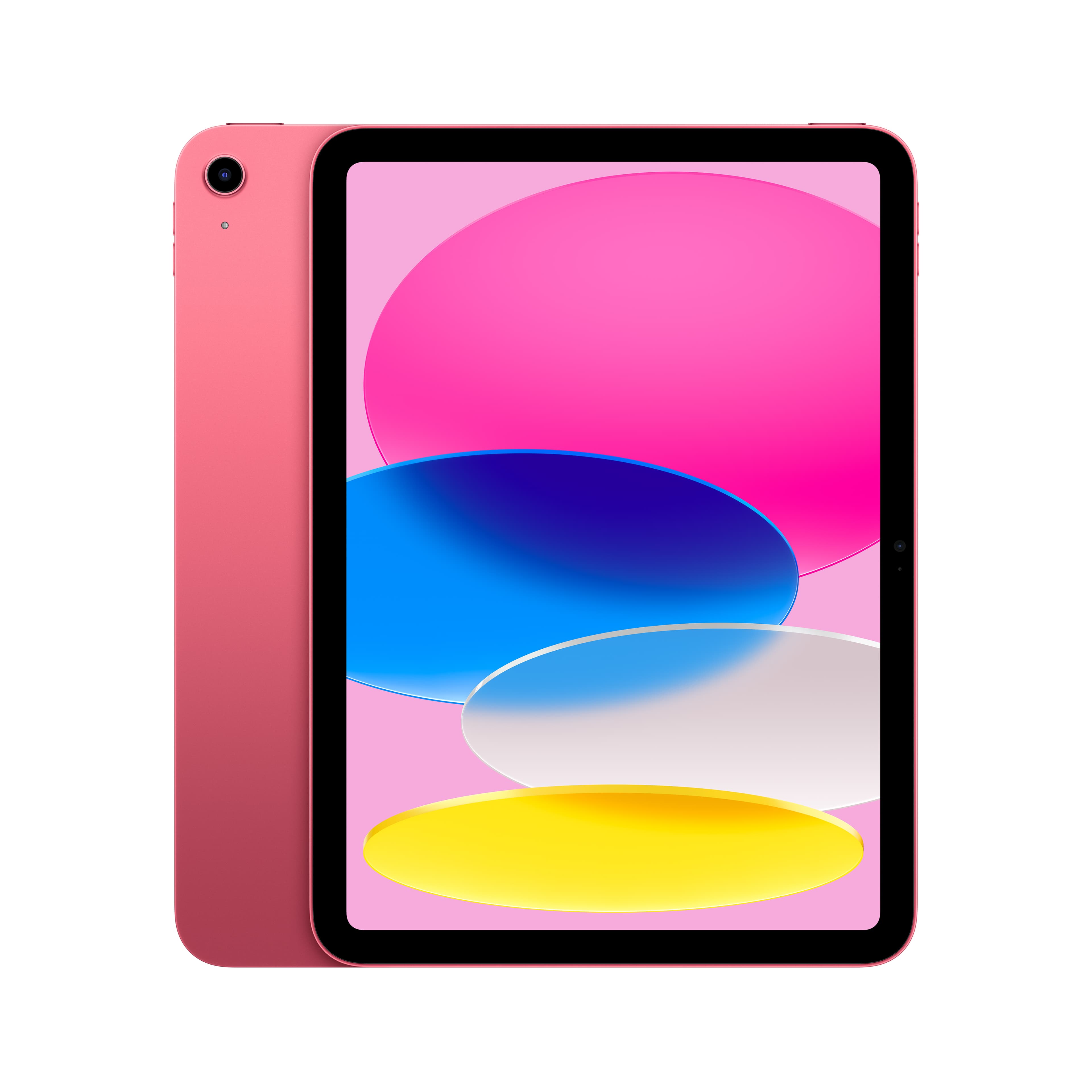 IPAD APPLE 11" A16 128GB PINK