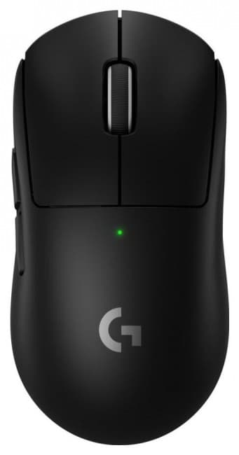 Maus Logitech G PRO X SuperLight 2, i zi