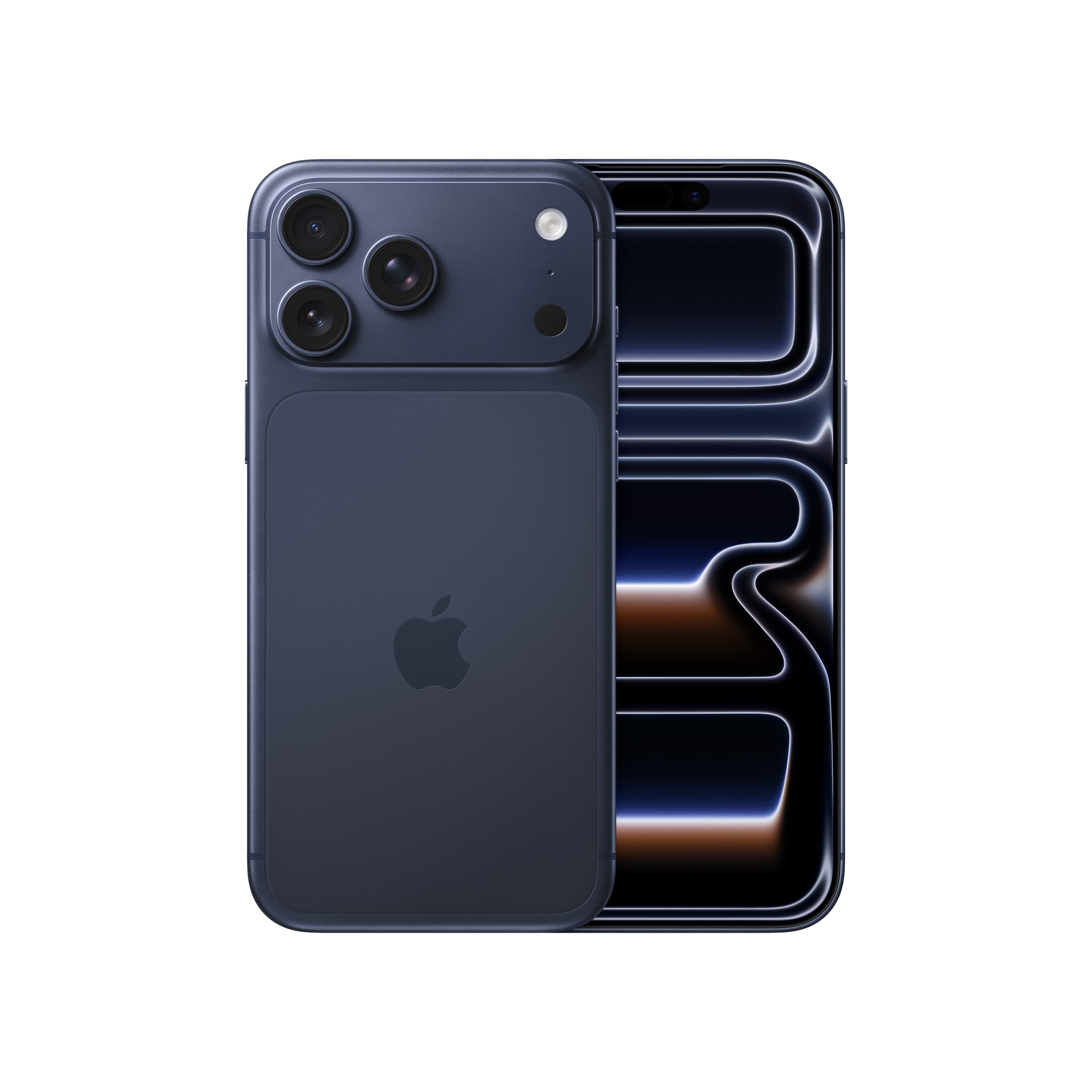 Apple Iphone 17 Pro Max 256Gb Deep Blue