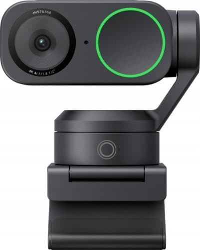 Kamerë Insta360 ML Link 2, e zezë