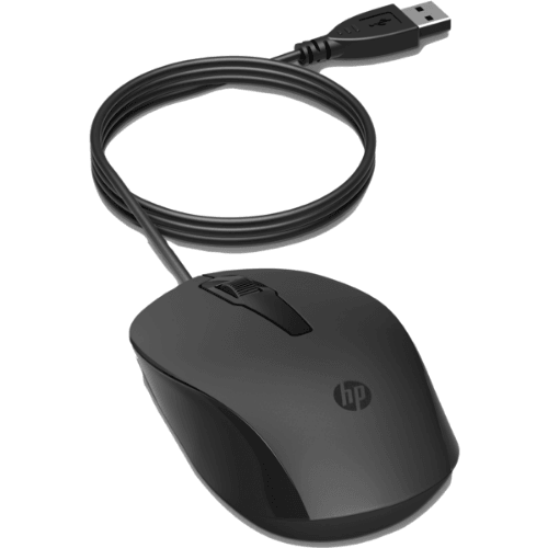 Maus HP 150, i zi