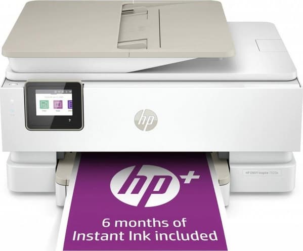 Printer HP Envy Inspire 7920e All-in-One