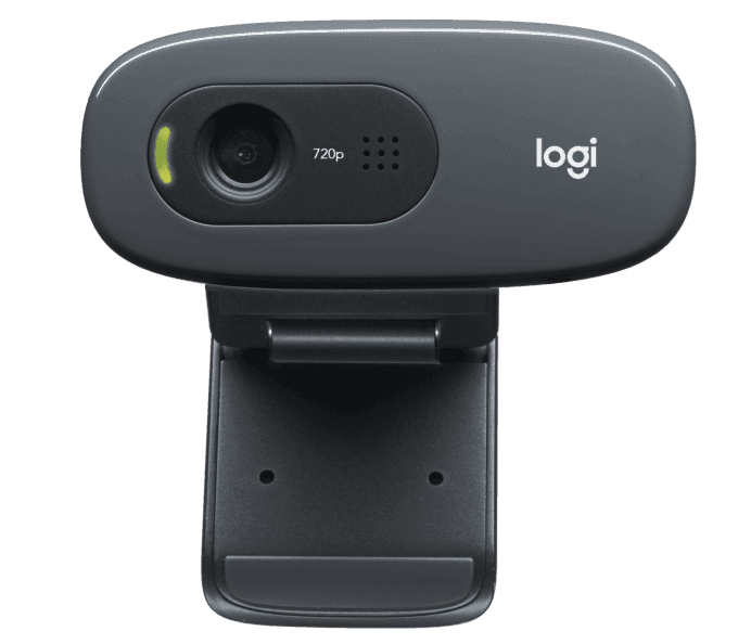 Ueb kamerë Logitech C270 HD