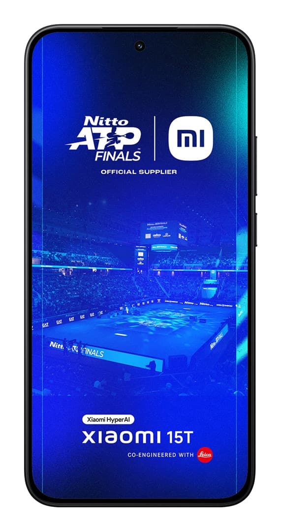 Celular Xiaomi 15T, 6.83", 12/256 GB, i zi