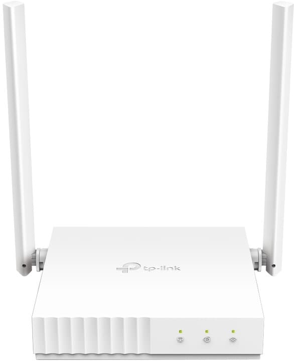 Router wireless TP-LINK TL-WR844N
