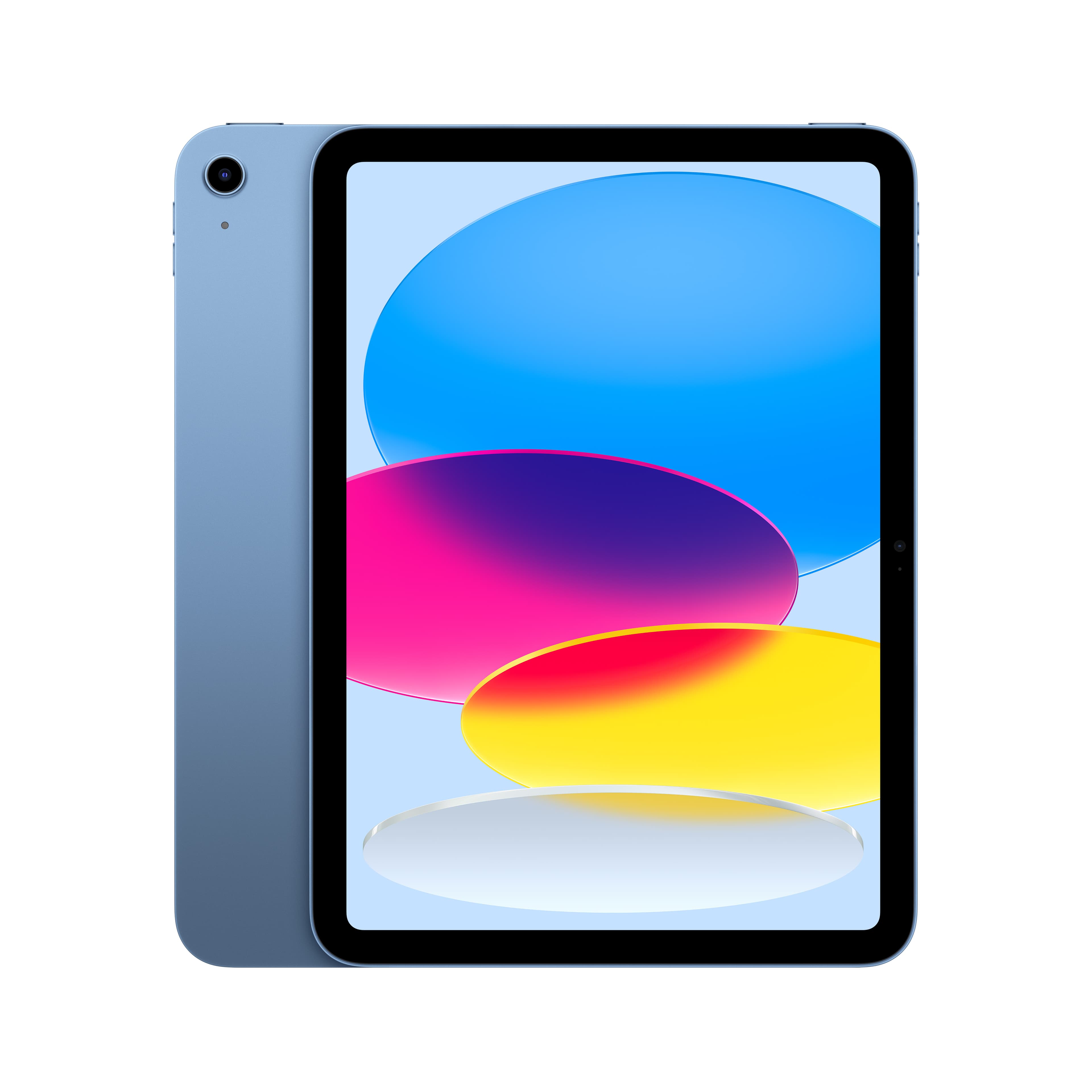 IPAD APPLE 11" A16 128GB BLUE