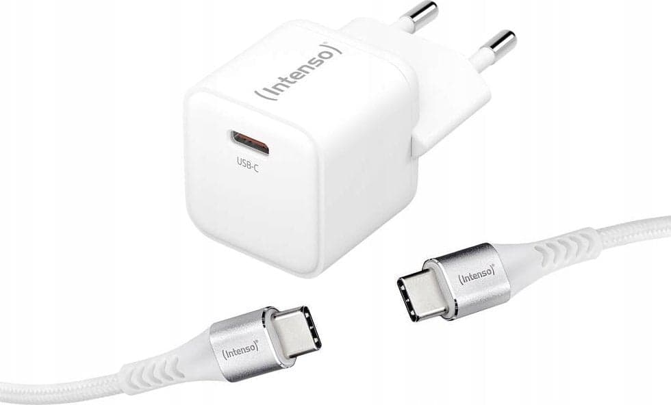 Burim energjie Intenso Intenso Power Adapter, 30W