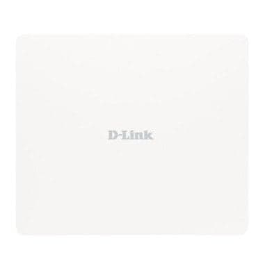 Pikë aksesi D-Link AX3000 Wi-Fi 6, Dual-Band, PoE, e jashtme
