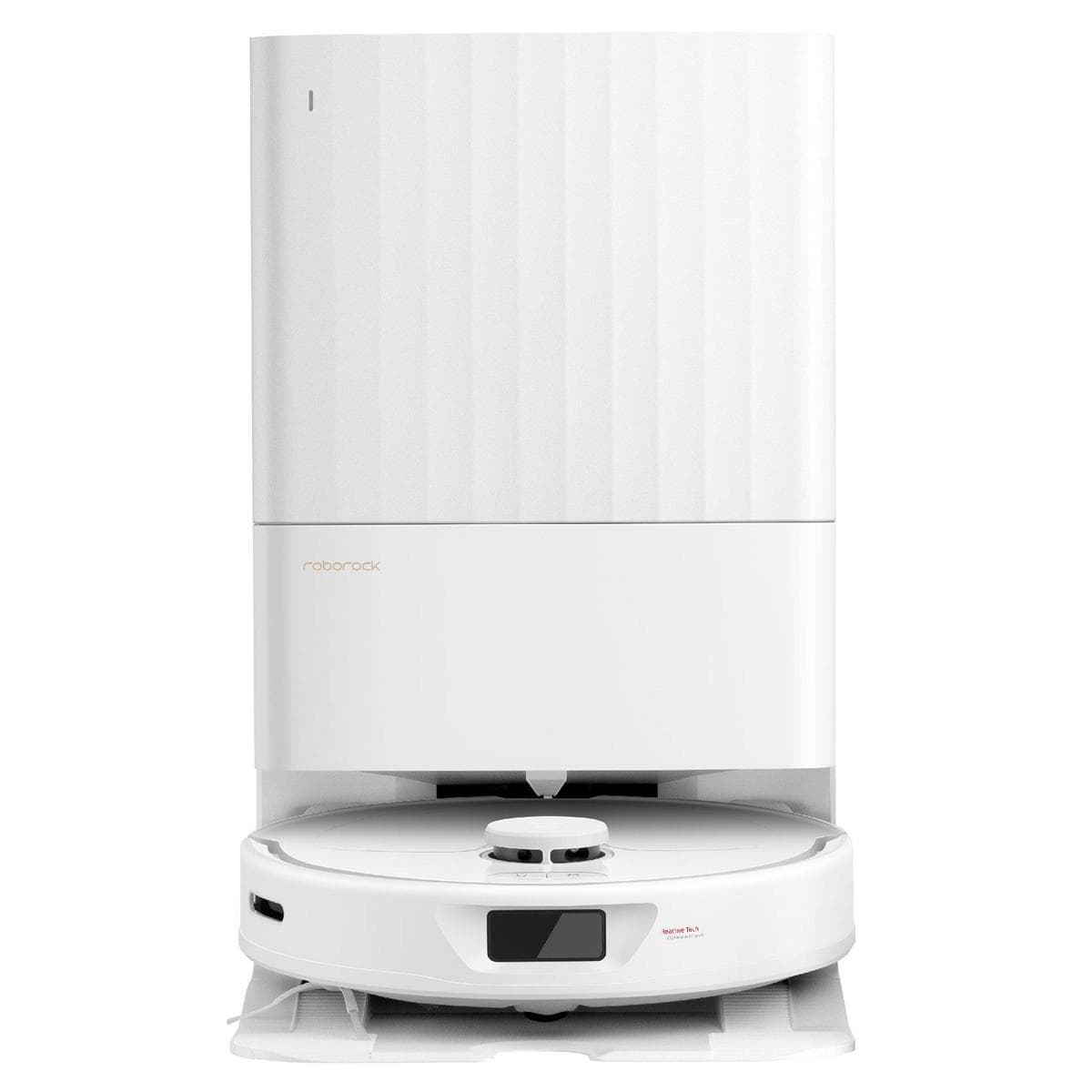Fshesë robotike Roborock Q Revo, 5200 mAh, Wi‑Fi, e bardhë