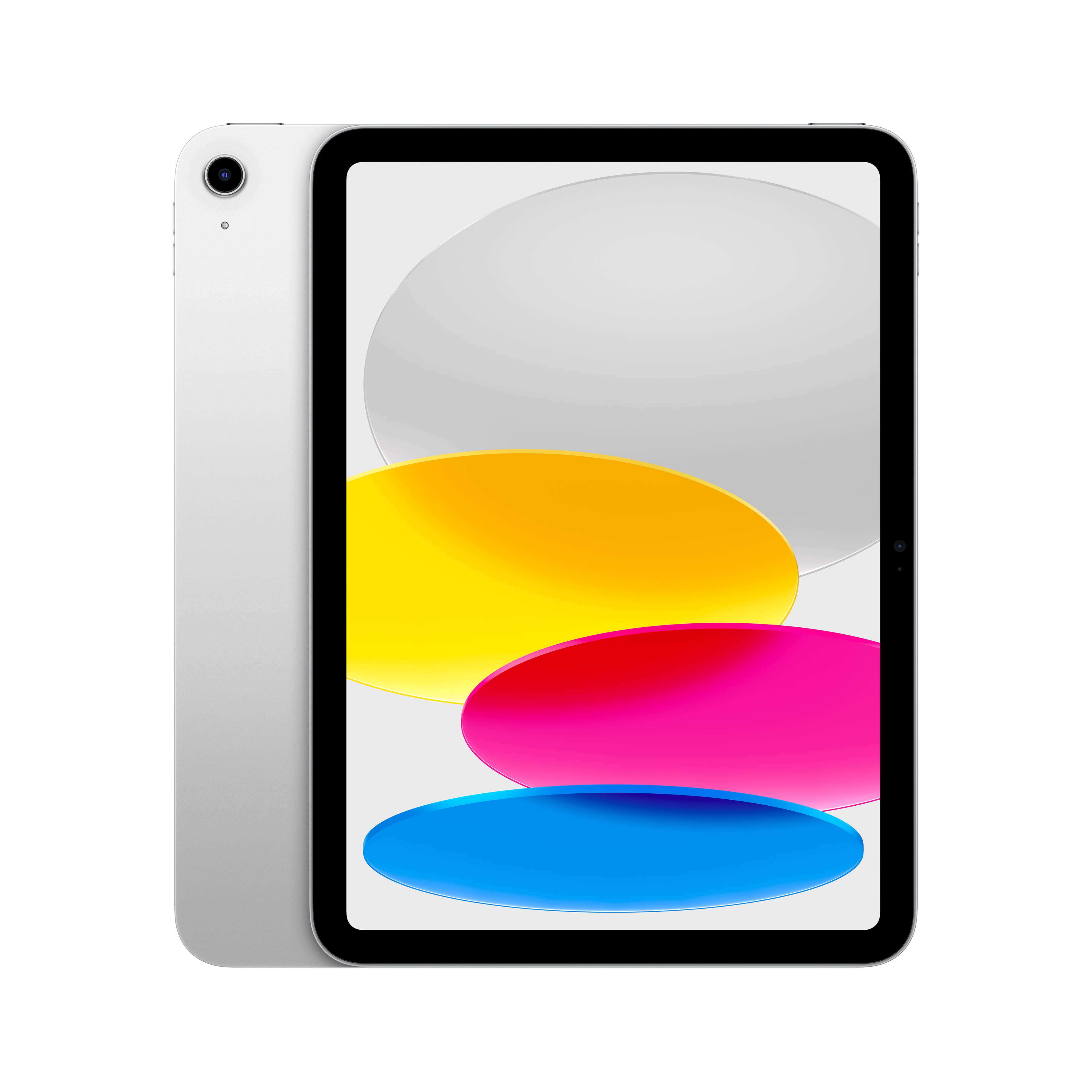 IPAD APPLE 11" A16 128GB SILVER