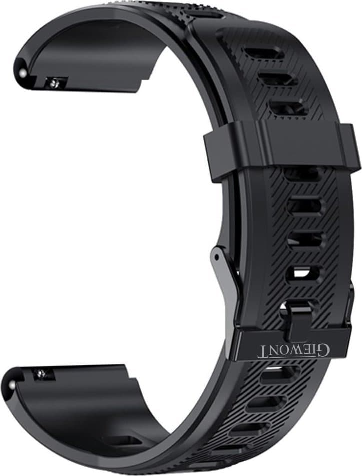Rrip smartwatch Giewont GW430, silikon, 22mm, i zi