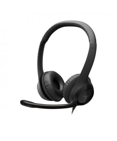 Kufje Logitech LGT-H390