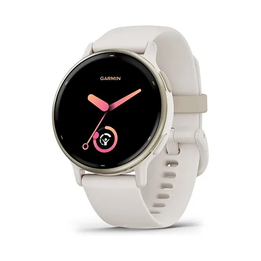 Orë e mençur, Garmin Vivoactive 5, Ivory