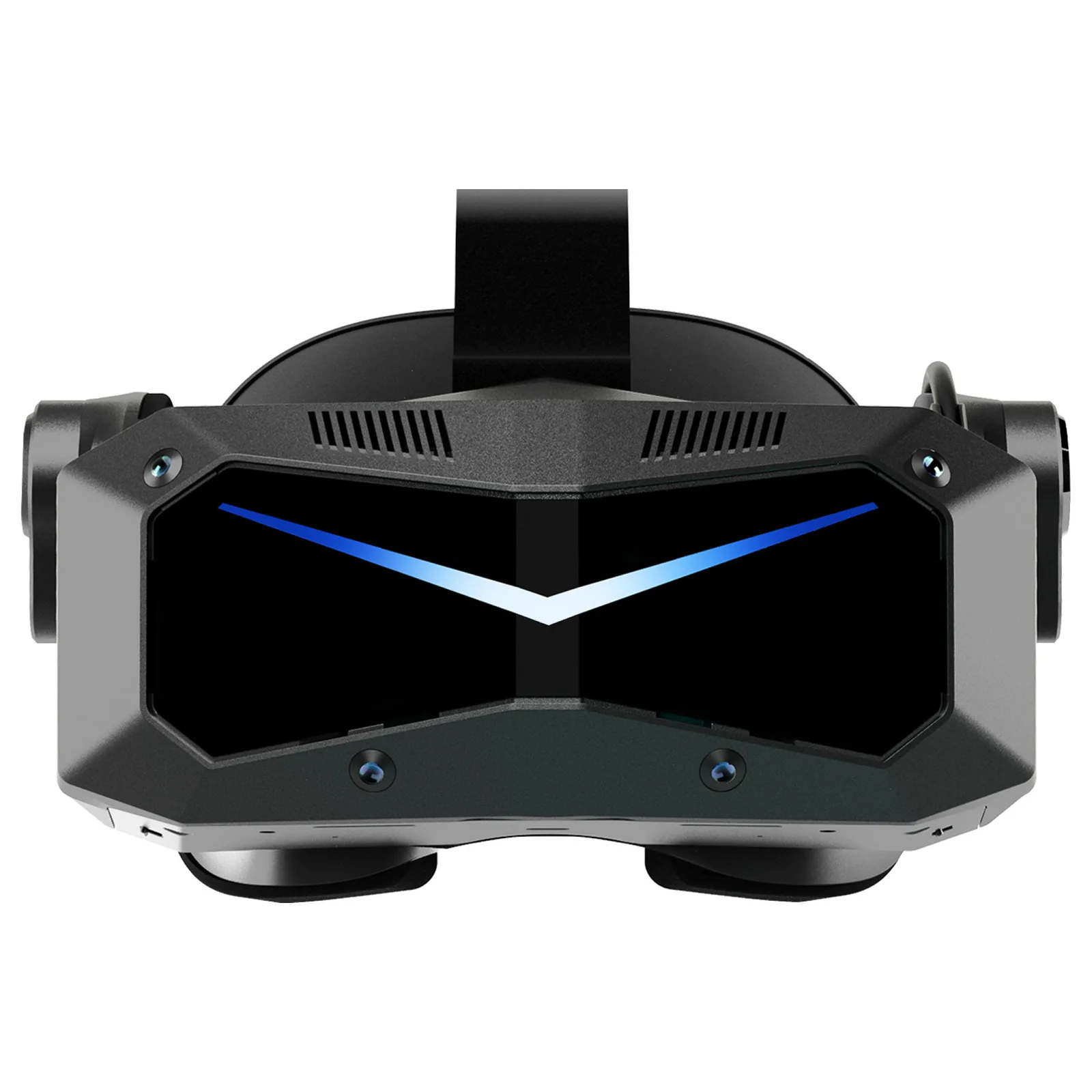 Syze Virtuale, Pimax Crystal Super 57PPD, Black