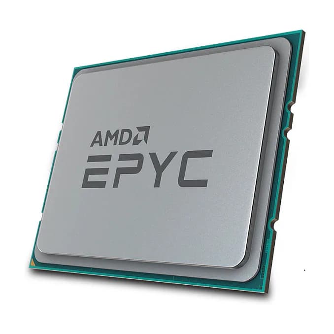 Procesor, AMD EPYC 7643 SP3 Tray