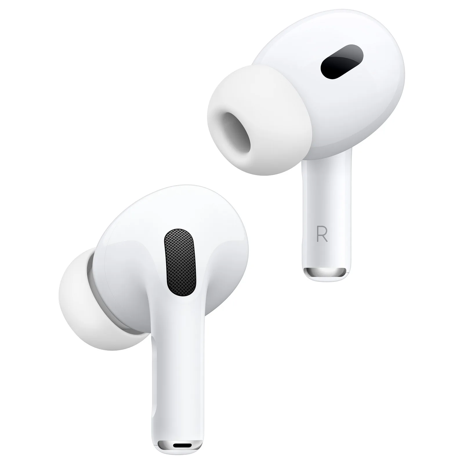 Kufje Apple AirPods Pro 2 with MagSafe Charging Case (USB-C) - White