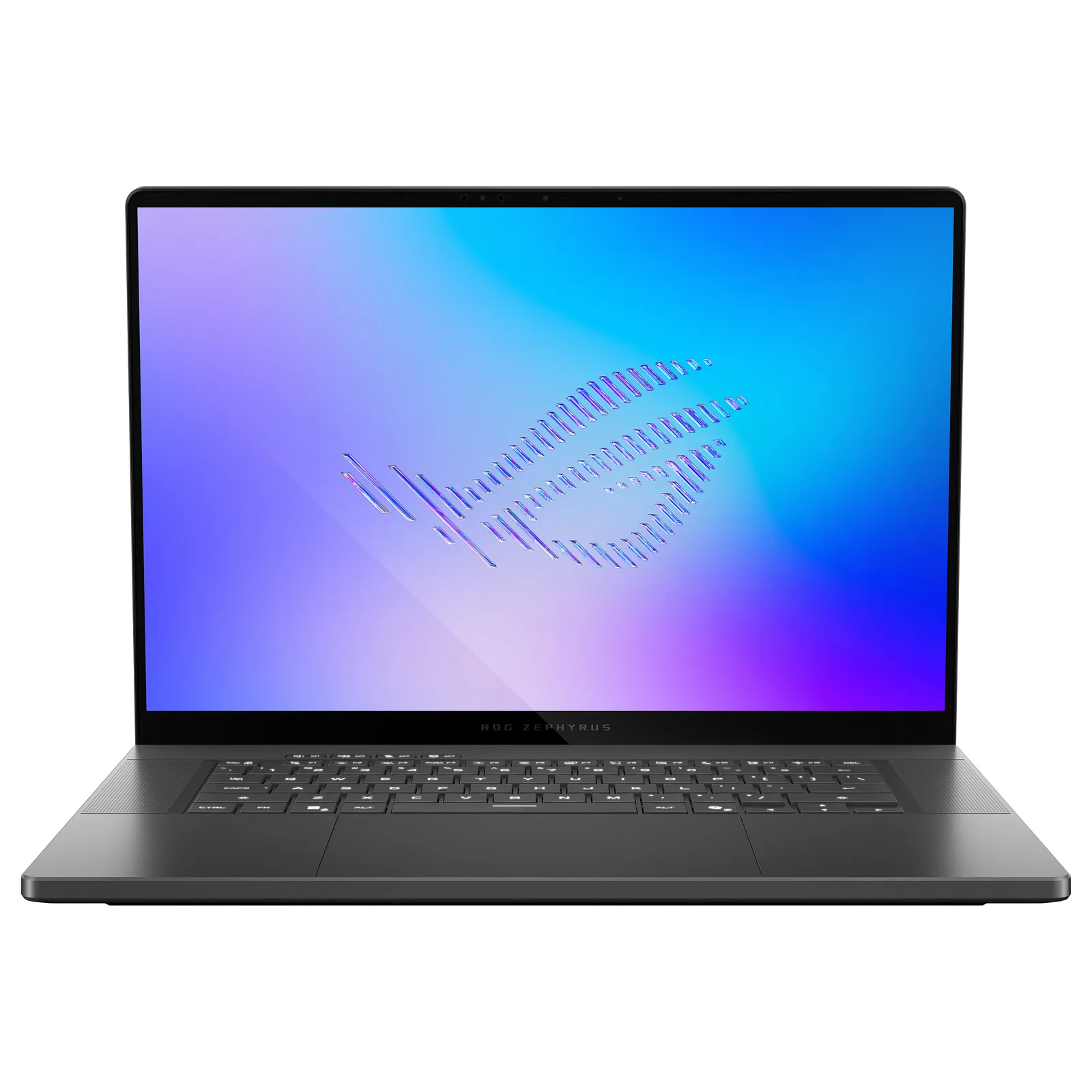 Laptop ASUS ROG Zephyrus G16 GU606AP-TB041W, 16-inch OLED, Intel Core Ultra 9 386H, NVIDIA GeForce RTX 5070, 32GB RAM, 1TB SSD, Windows 11 - Black