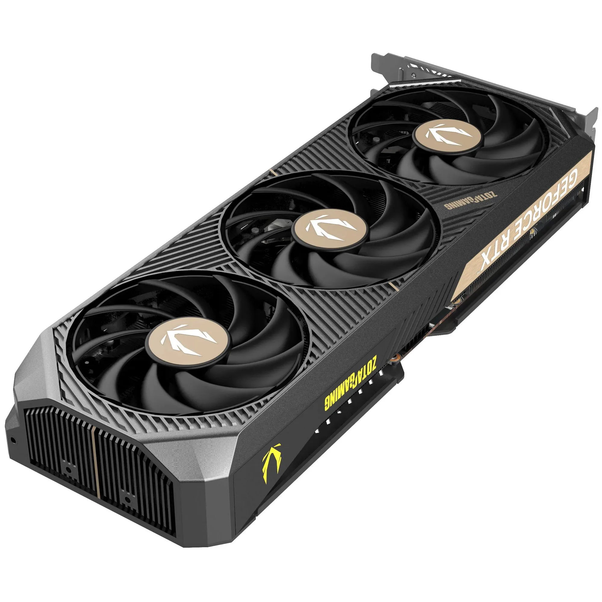 Kartelë grafike, RTX 5070 12GB Zotac Gaming Solid OC GDDR7 3Fan