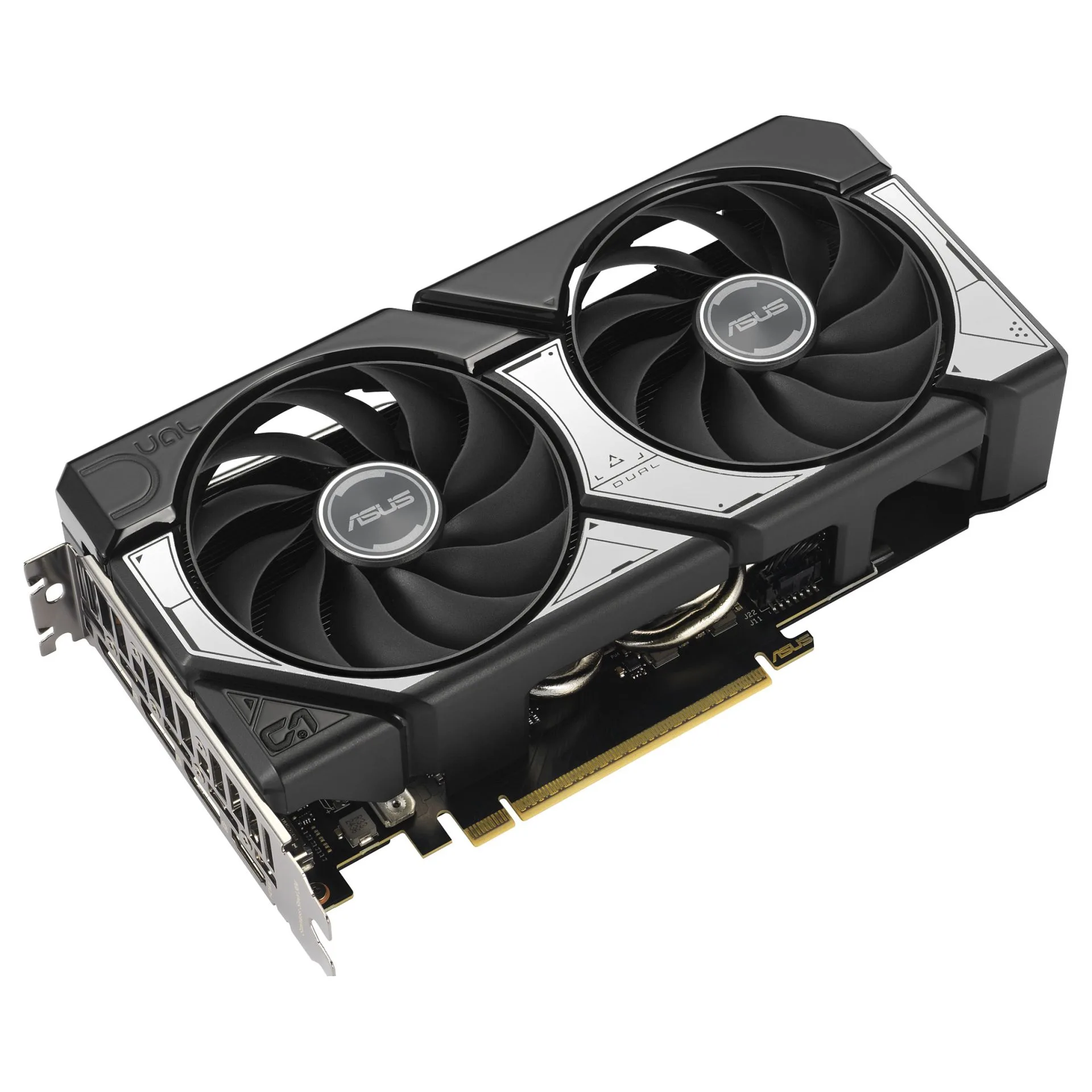 Kartelë Grafike ASUS Dual GeForce RTX 5060 Ti 8GB OC Graphics Card