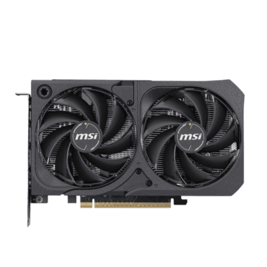 Kartelë Grafike MSI GeForce RTX 5050 8GB Shadow 2x OC BULK GDDR6