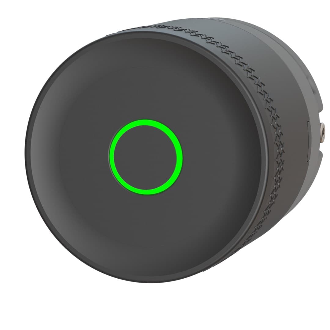 Sensor,Yale Linus Smart Lock L2 Lite - smart door lock Black
