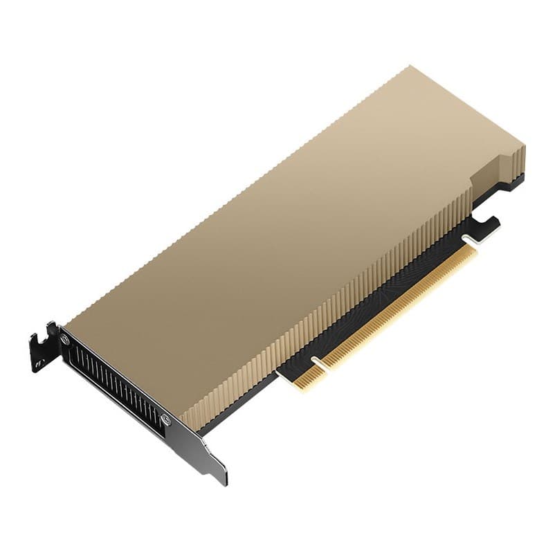 Kartelë grafike, Graphics card PNY NVIDIA L4 Module 24GB PCIe 4.0 x16 LP - ATX bracket retail