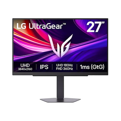 MONITOR LED LG 27G810A-B