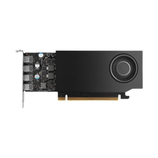 Kartelë grafike, VGA Nvidia Quadro RTX A400 4GB Retail