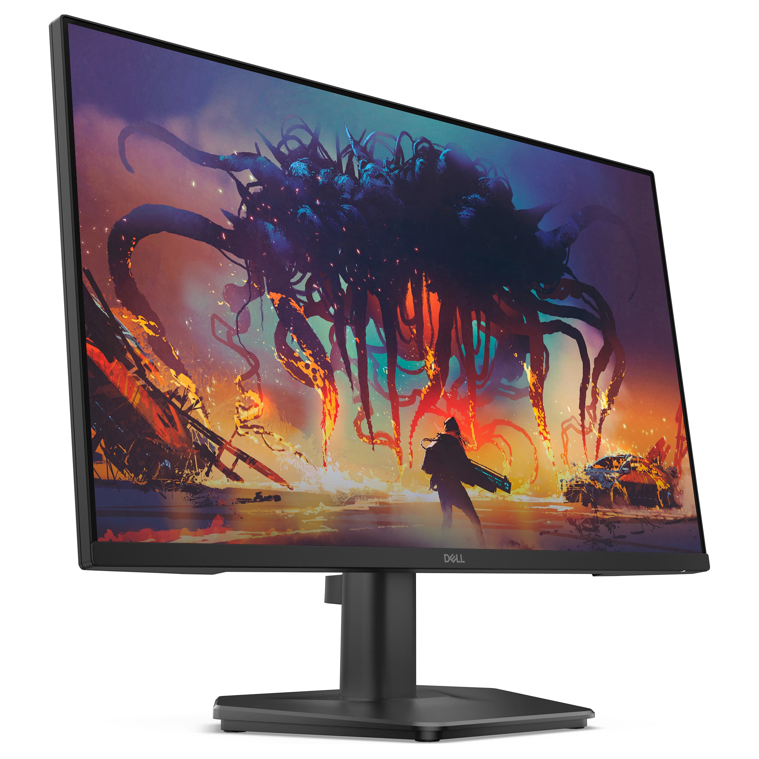 Dell SE2425HG - LED monitor - Full HD (1080p) - 24"