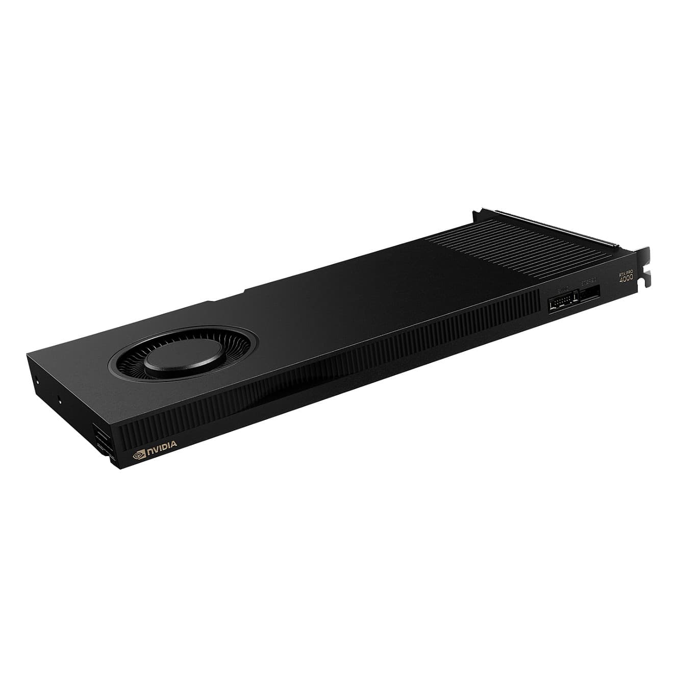 Kartelë grafike, NVIDIA Quadro RTX PRO 4000 Blackwell 24 GB GDDR7 Retail