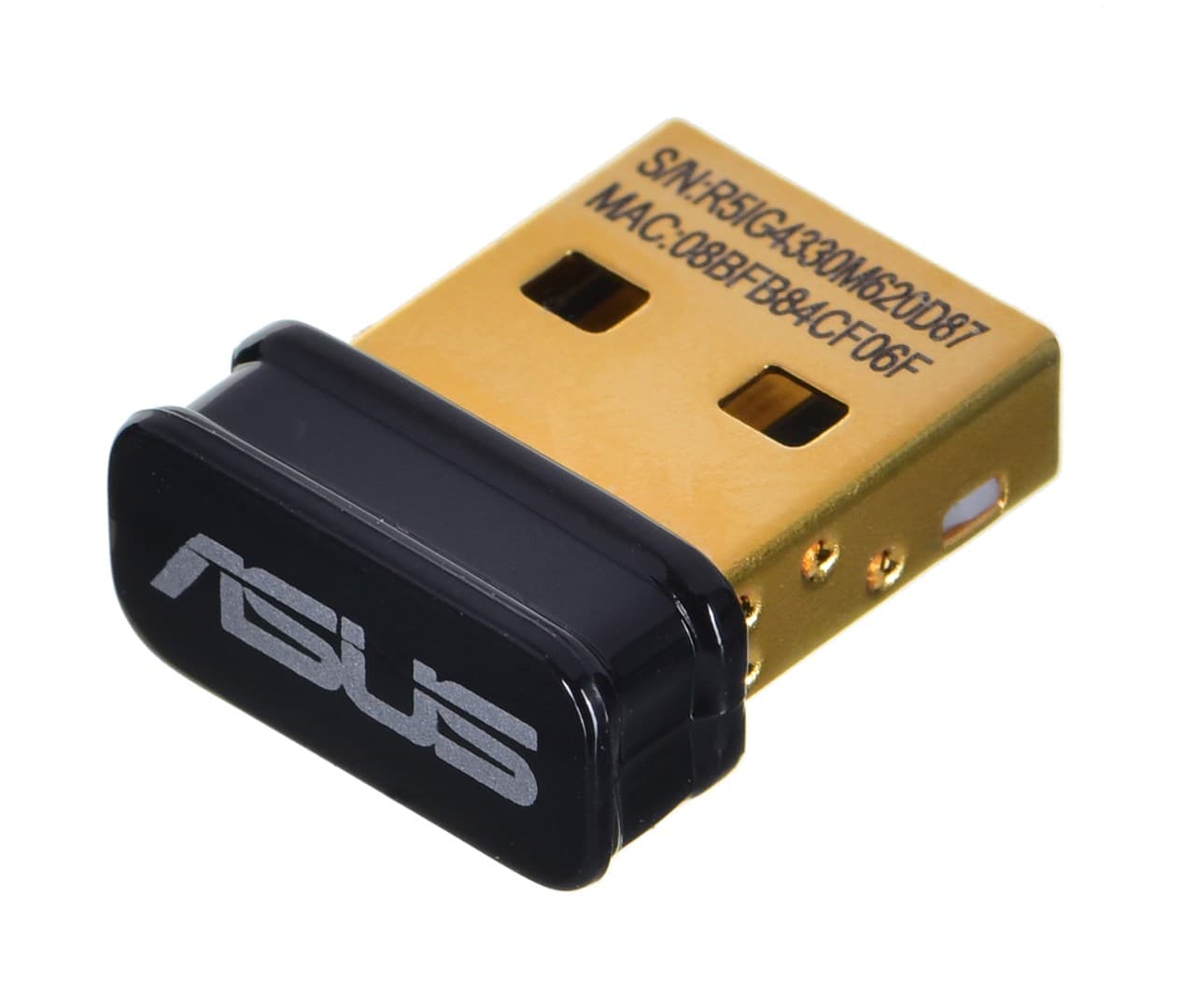Kartelë interneti, ASUS USB-BT500 network card Bluetooth 3 Mbit/s