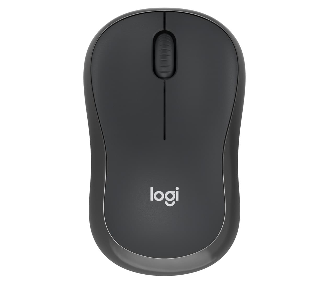 Mouse Logitech M240 Silent - Wireless, BT, black