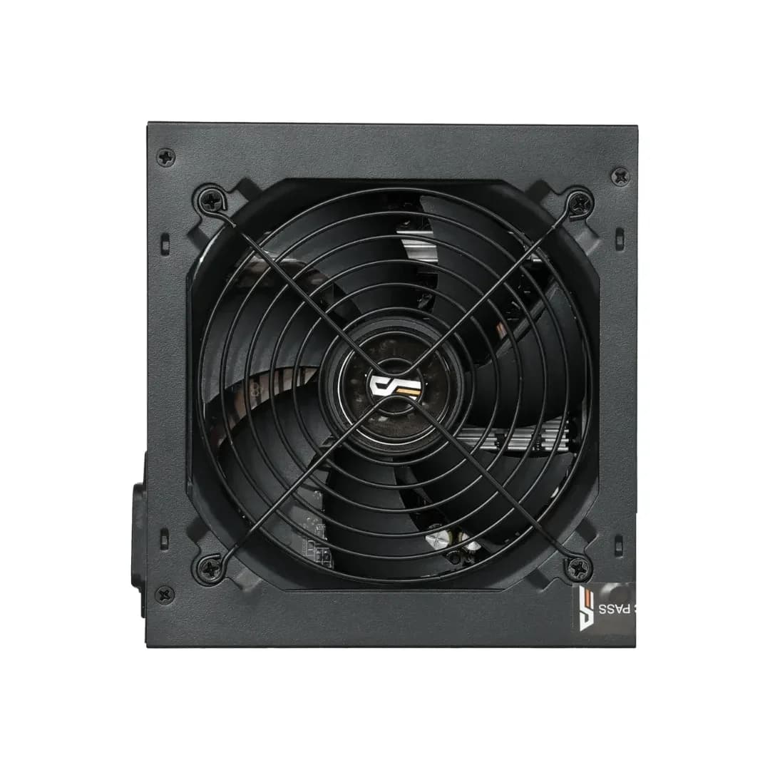 Furnizues i energjisë Darkflash PSU GS750, 750W, Black