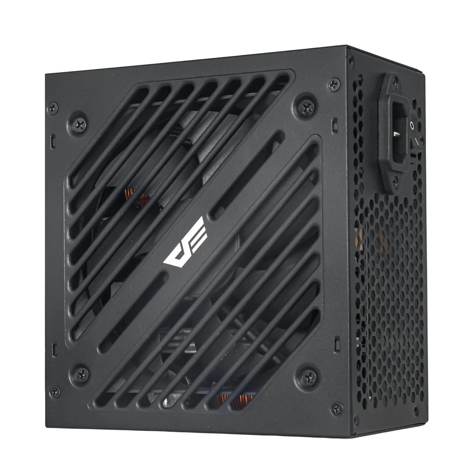 Furnizues i energjisë Darkflash PSU DG750, 750W, Black