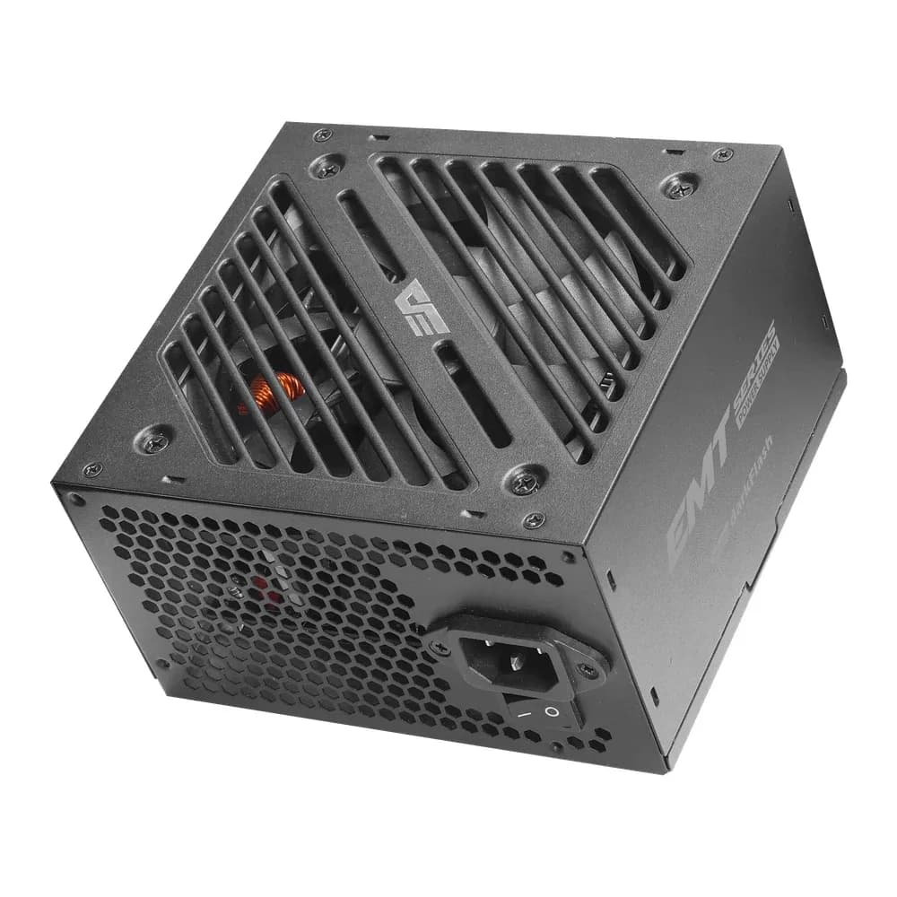 Furnizues i energjisë, Darkflash PSU EMT850, 850W, Black