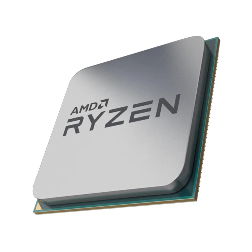 Procesor, AMD Processor Ryzen 7 5800X3D 10th Anniversary Edition