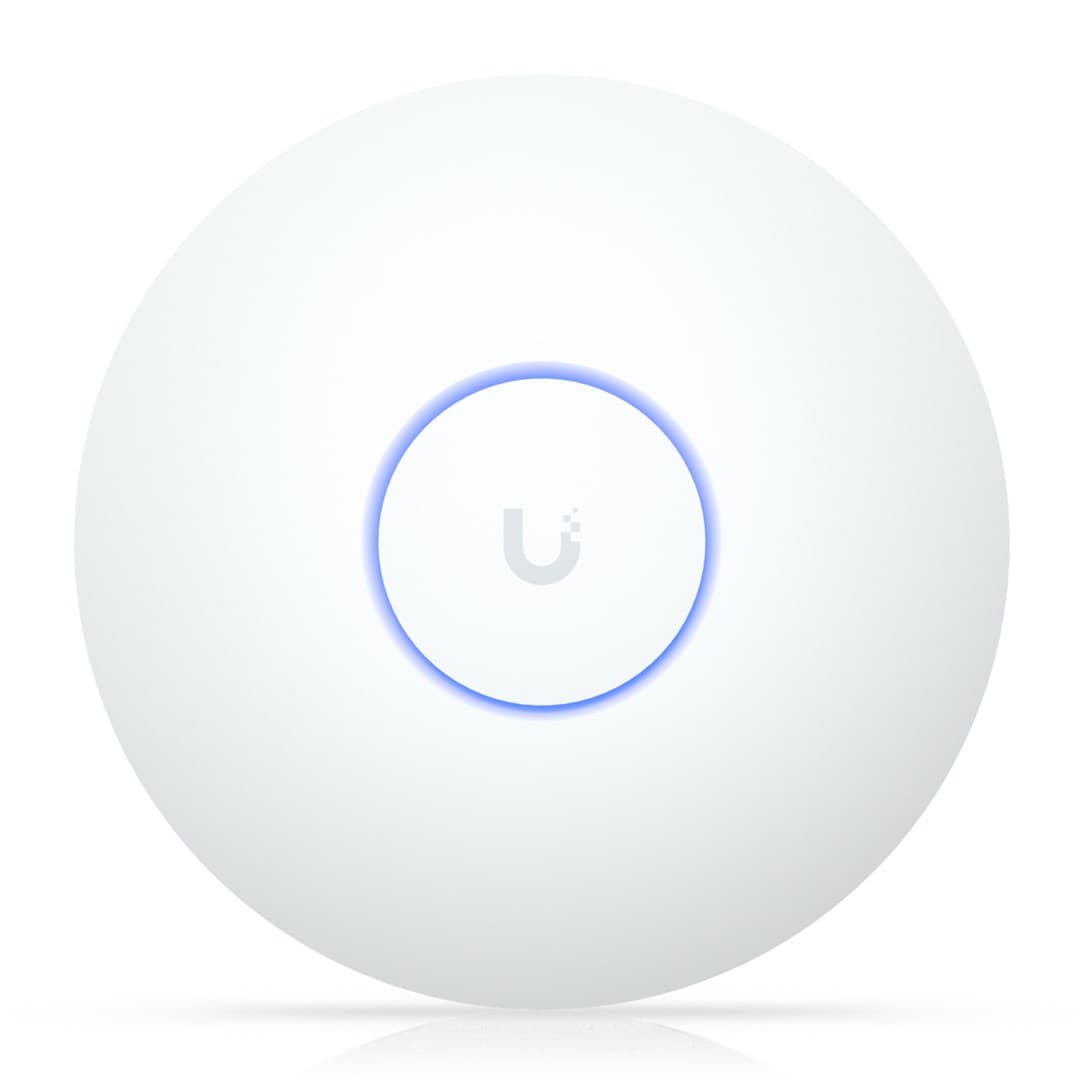 Pikë Aksesi,Ubiquiti U7 Long-Range 7300 Mbit/s White Power over Ethernet (PoE)