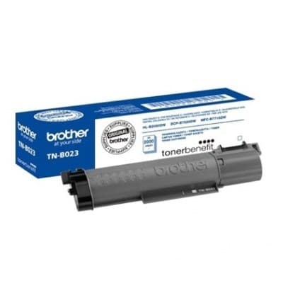 Toner Brother TNB023 Original
