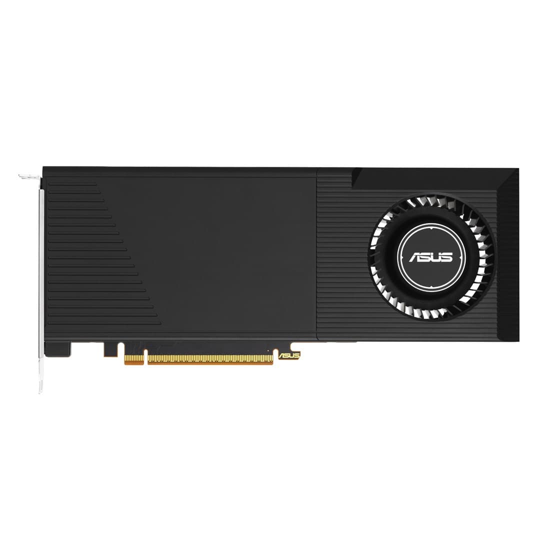 Kartelë grafike, ASUS Turbo -AI-PRO-R9700-32G AMD Radeon AI PRO R9700 32 GB GDDR6