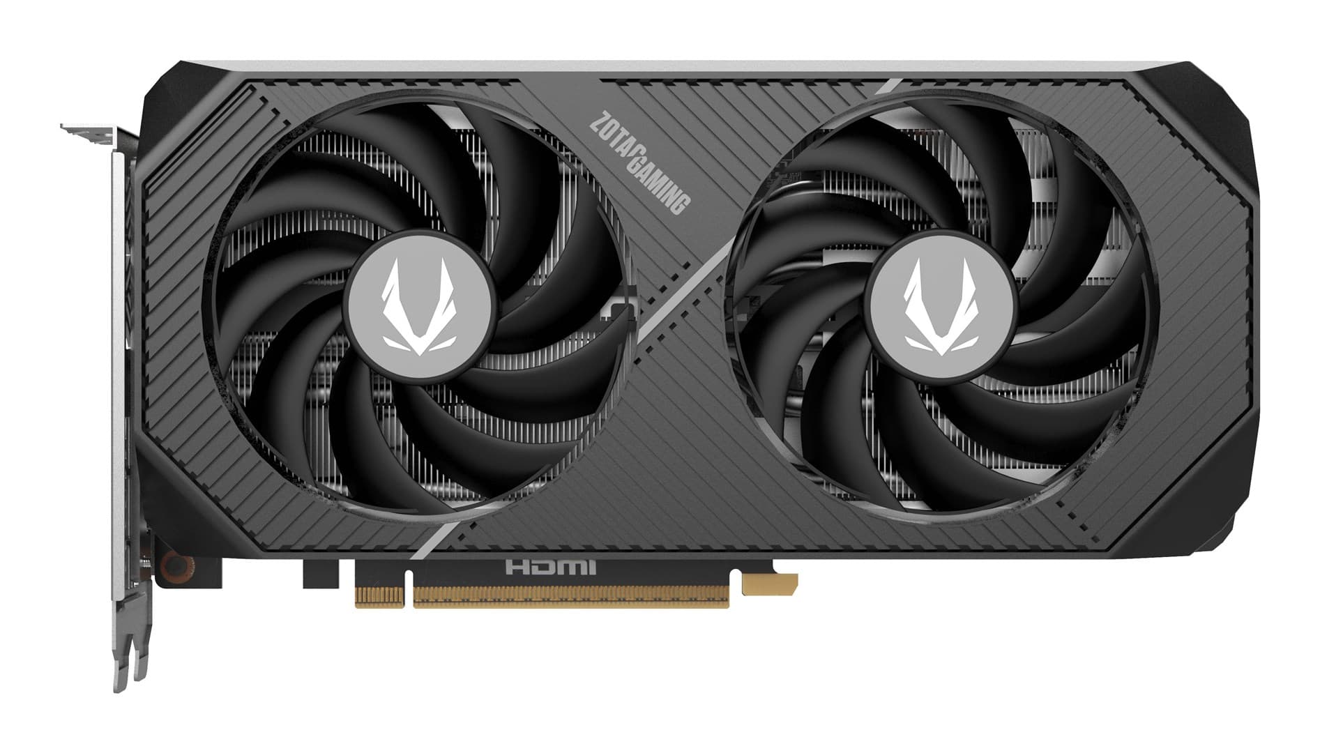 Kartelë grafike, Zotac GAMING GeForce RTX 5070 Twin Edge OC NVIDIA 12 GB GDDR7