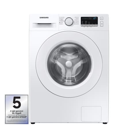 Rrobalarëse Samsung WW80T4020EE1LE, 8kg, 1200 RPM, e bardhë