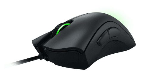 Maus Gaming Razer DeathAdder Essential – Zezë