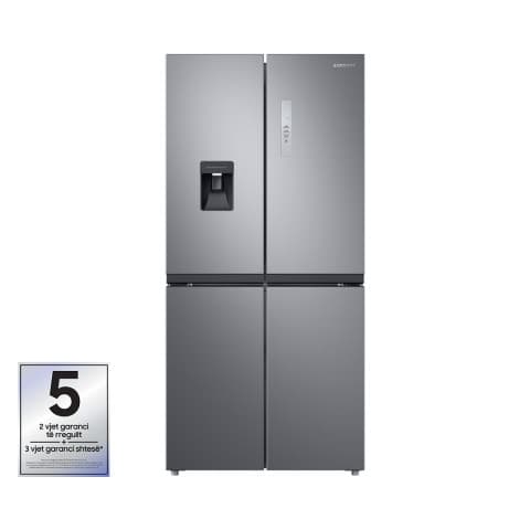 FRIGORIFER SAMSUNG RF48A401EM9/EO 4DOOR 488L