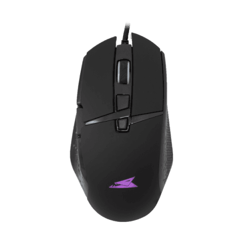 MAUS BARACUDA BGM-051 BLACK