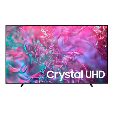 Televizor Samsung UE98DU9072UXXH, 98", LED, UHD 4K, Smart TV Tizen, i zi
