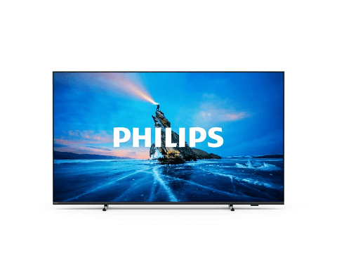 Televizor Philips 55PML8709/12, 55", 4K, i zi