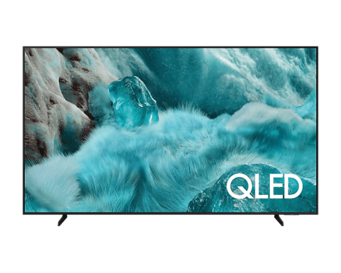 TELEVIZOR SAMSUNG QE65Q7F2AUXXH | 65" QLED 4K VISION AI TIZEN