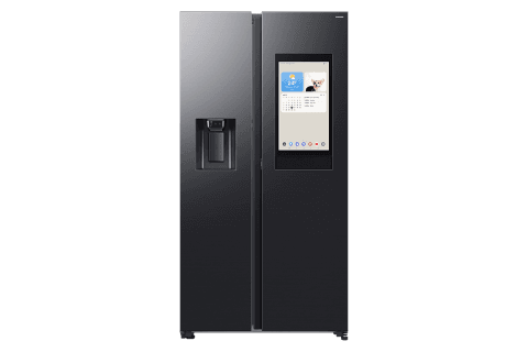 FRIGORIFER SAMSUNG BESPOKE AI RS90F66BEFEO SIDE BY SIDE