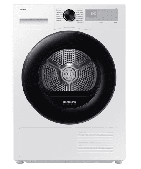 RROBATHARËSE SAMSUNG DV90DG52A0AHLE 9KG
