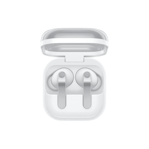 KUFJE SAMSUNG GALAXY BUDS4 PRO SM-R640N | WHITE